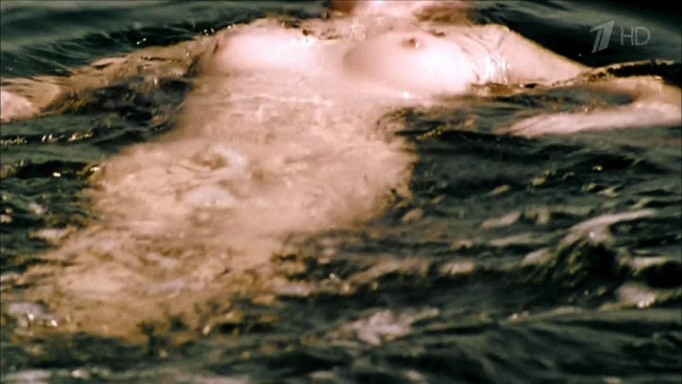 Svetlana Khodchenkova scenes nude