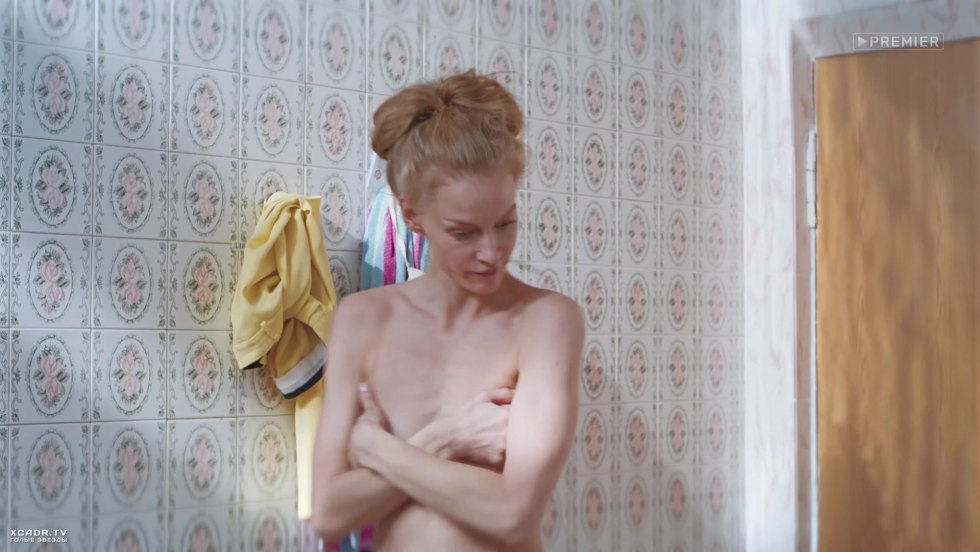 Svetlana Khodchenkova scenes nude