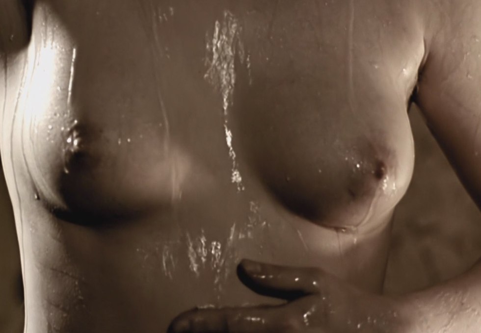 Svetlana Khodchenkova Nude