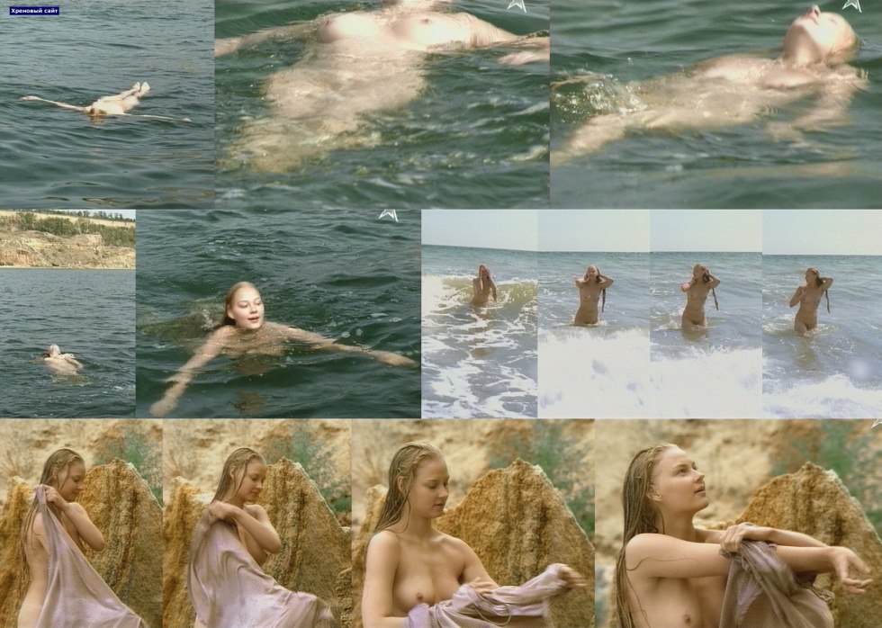 Svetlana Khodchenkova naked