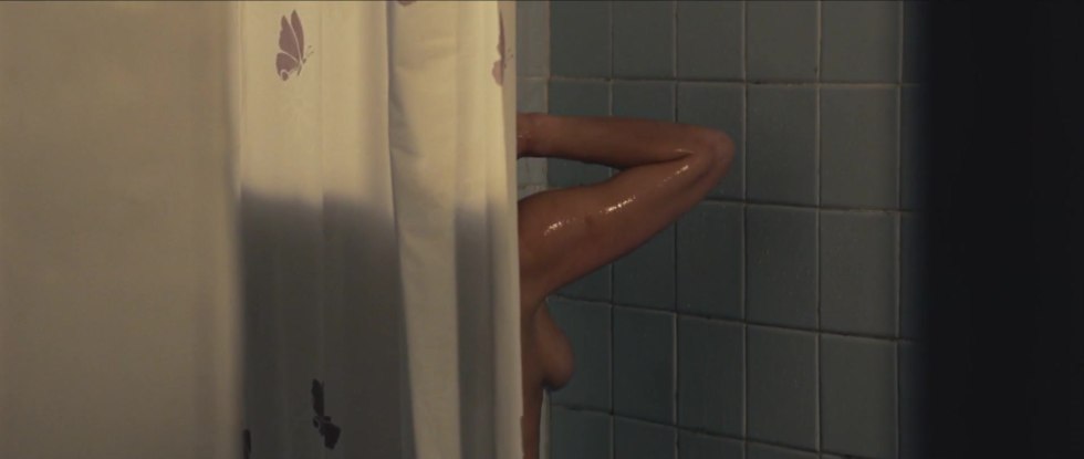 Rednikova Ekaterina Film House Nude