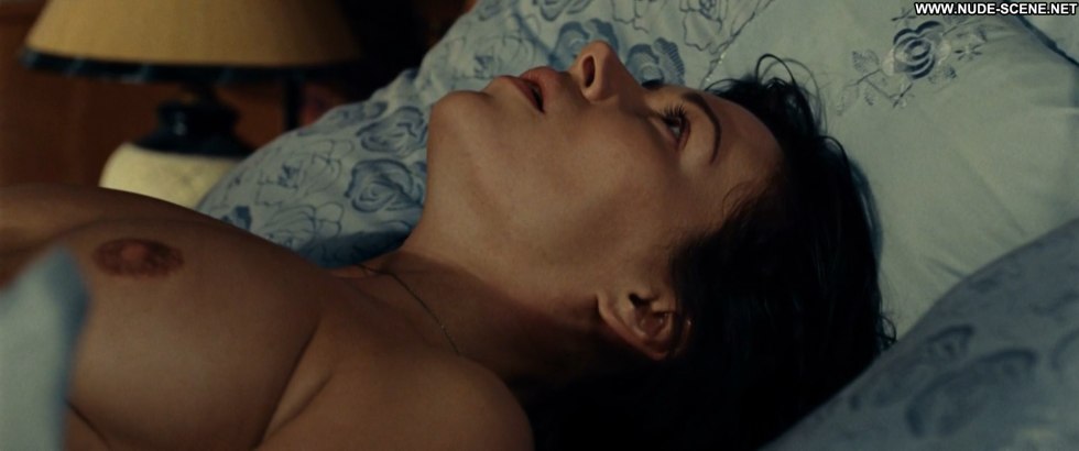 Ekaterina Rednikova breast in the film House