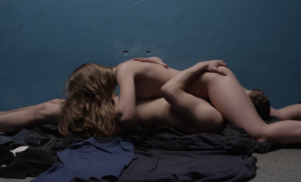 Yana Novikova. Gylaya.V. Filme