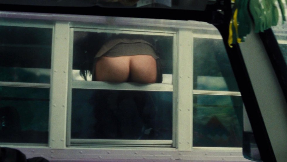 Sandra Bullock Naked Propes