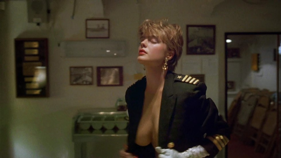 Siege the film Eric Eleniac