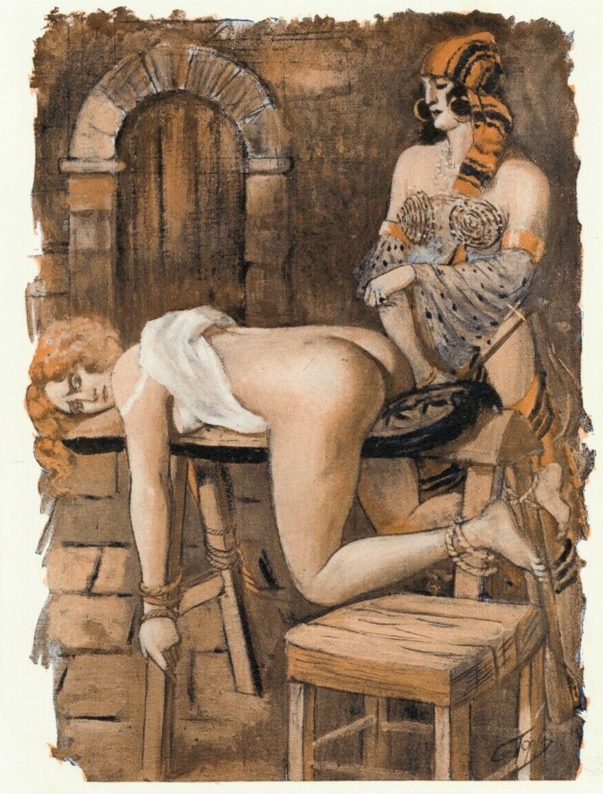 Erotic stories of flogging