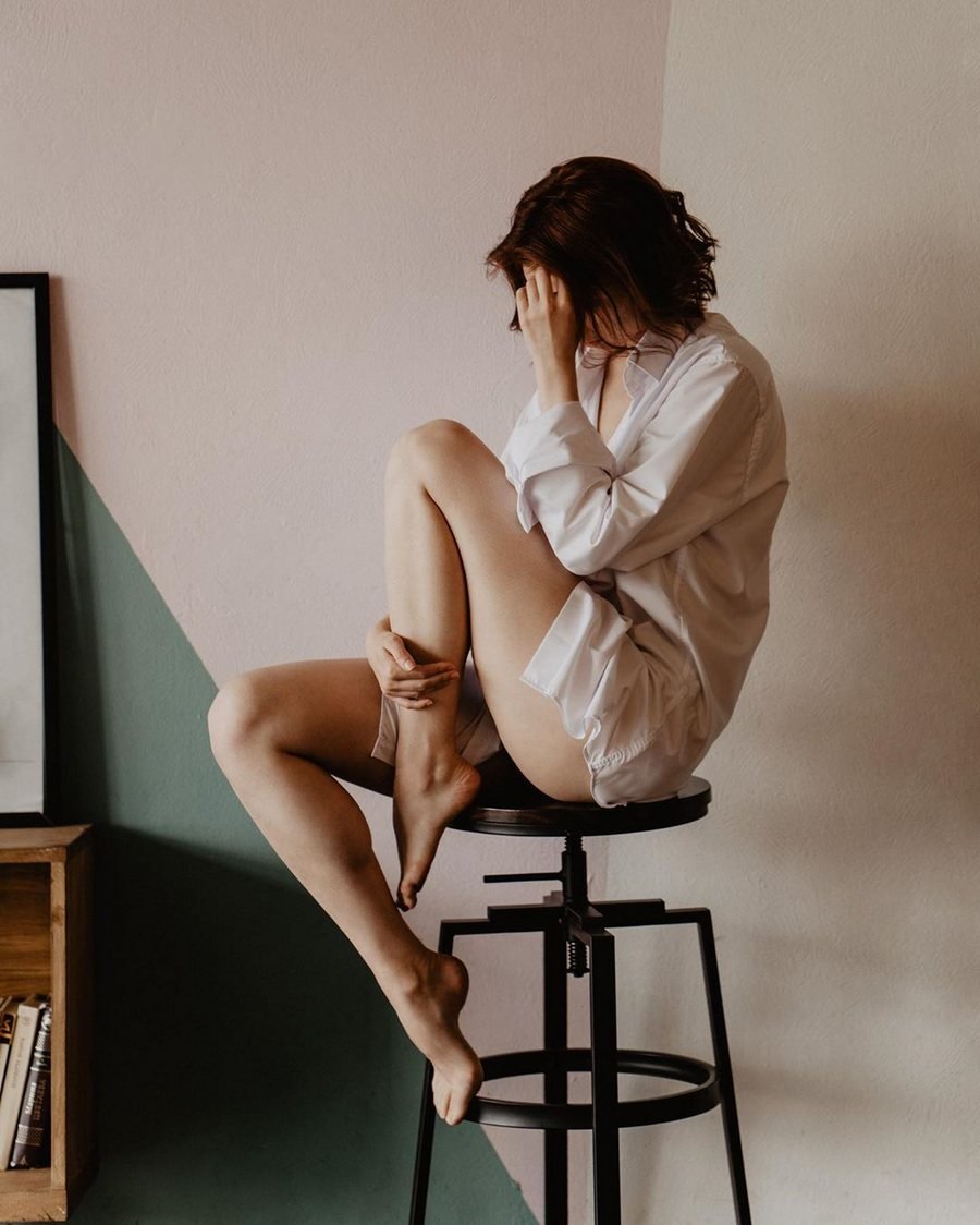 Marusya Klimova photo