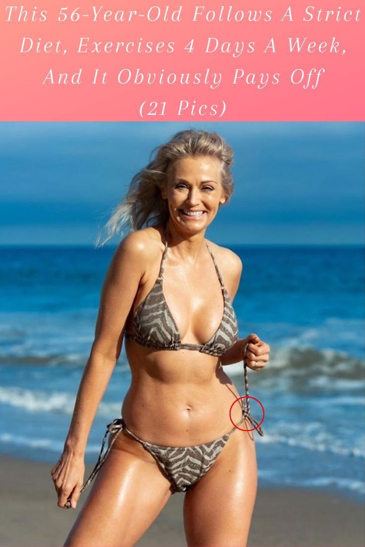 56 -year -old Katie Jacobs