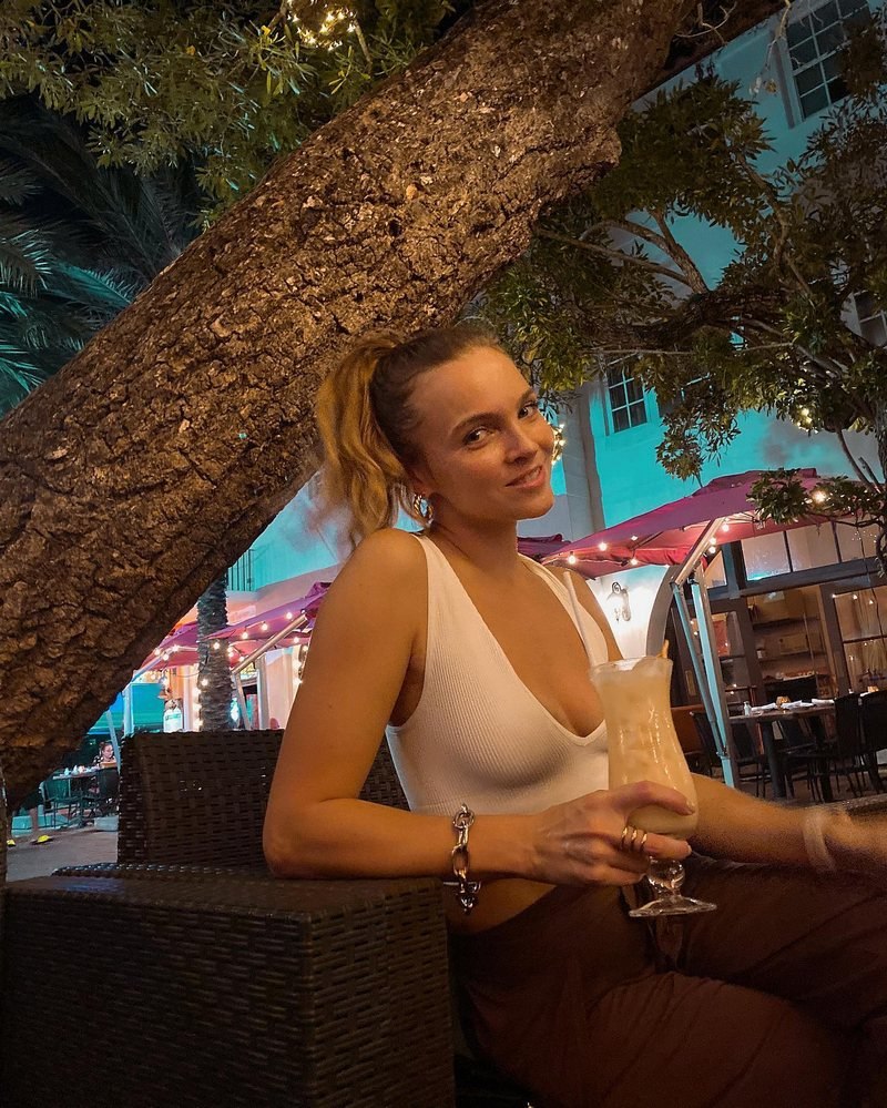 Natalia Zemtsova Maxim