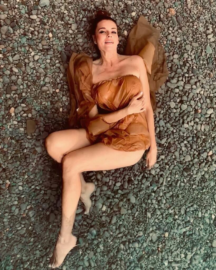 Love Tolkalina Maxim 2001