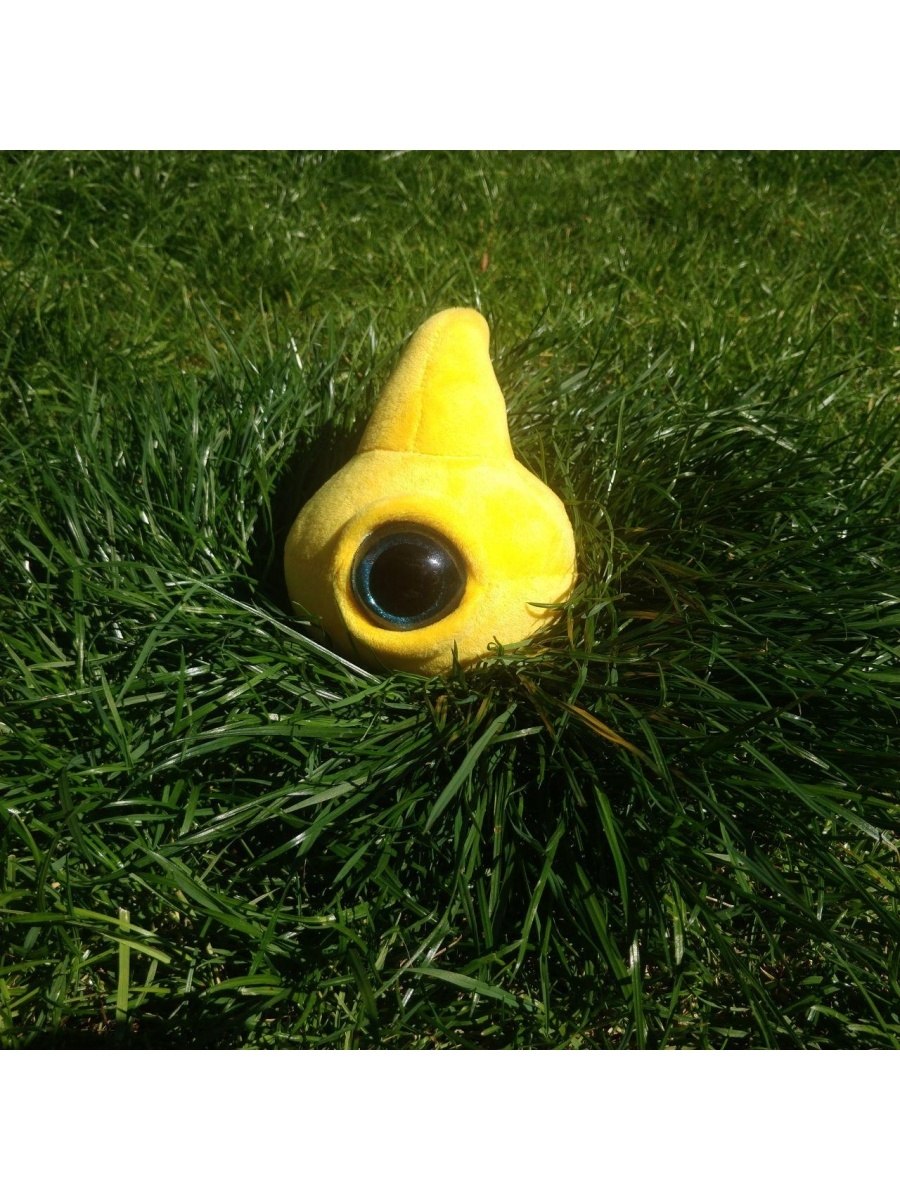 Capleglazics SCP-131