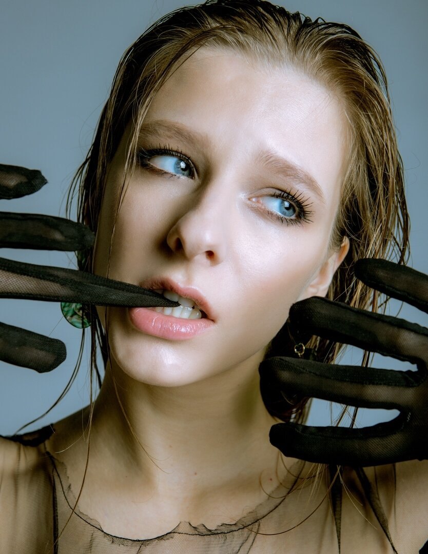 Elizaveta Arzamasova