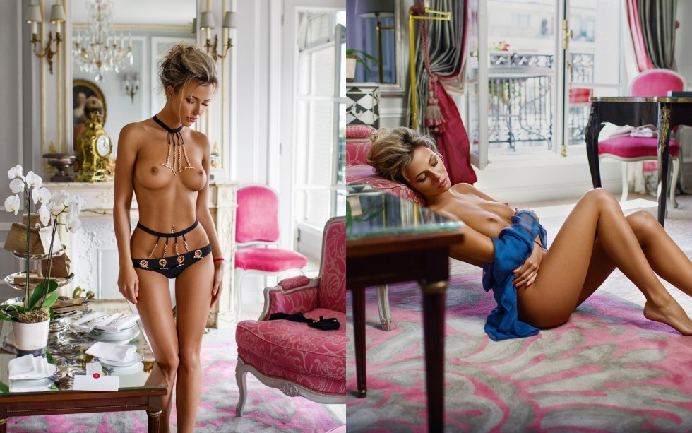 Ekaterina Enokaeva Mavrin