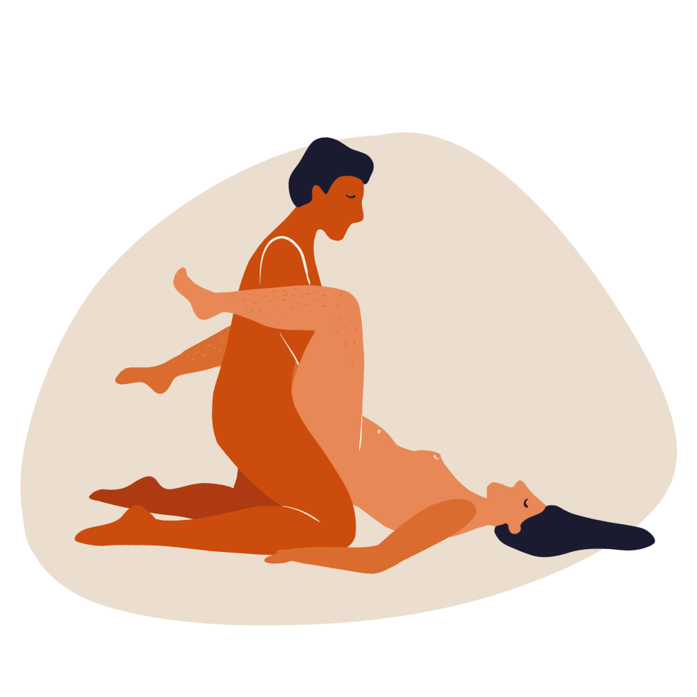 Pornography of Kamasutra