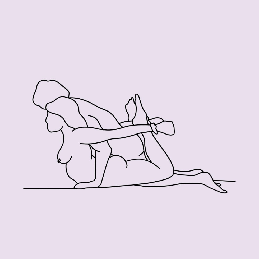 Erotic gifs of kamasutra