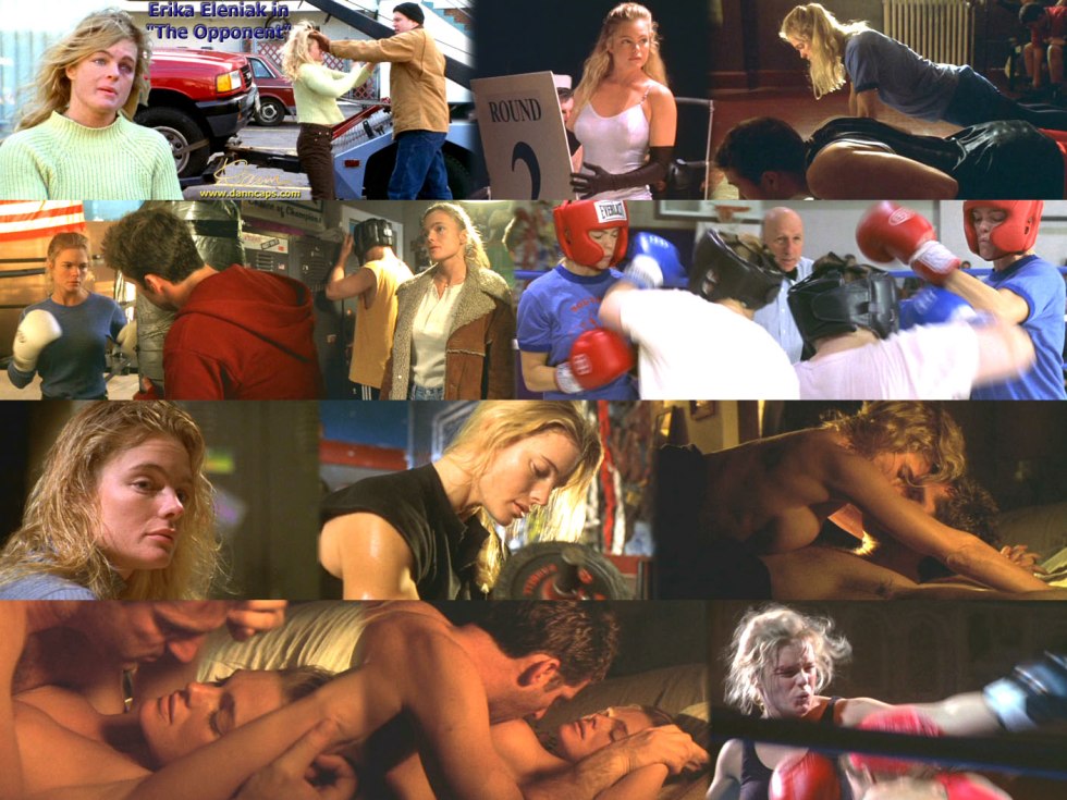 Erica Eleniac Convoirs 1994