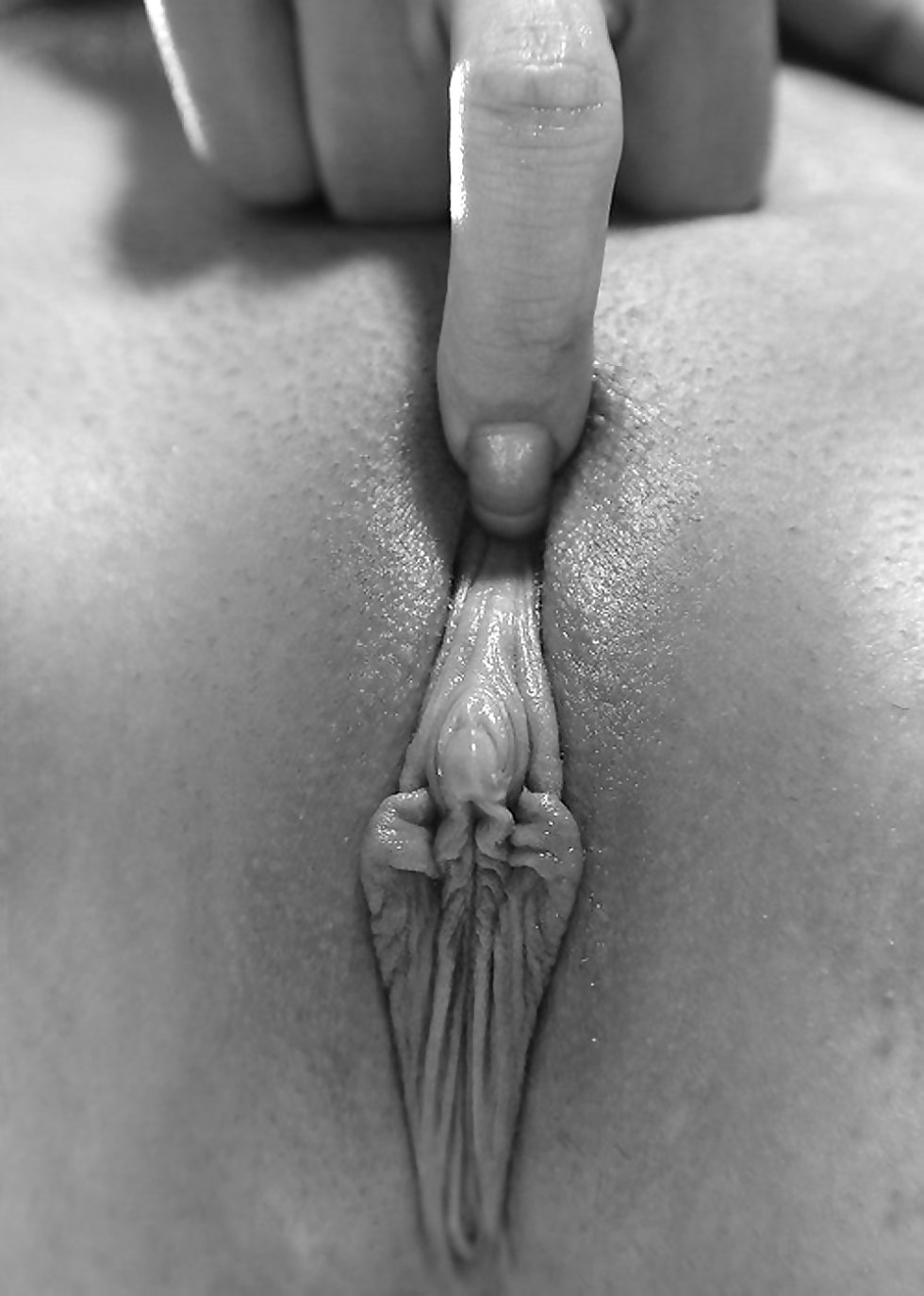 Beautiful juicy clits