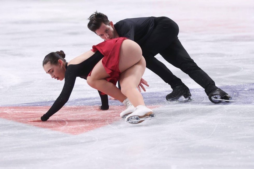 Alina Zagitova porn files