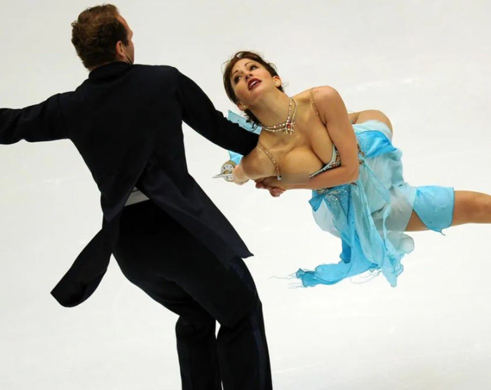 Ekaterina Rubleva Skimatist Kazus