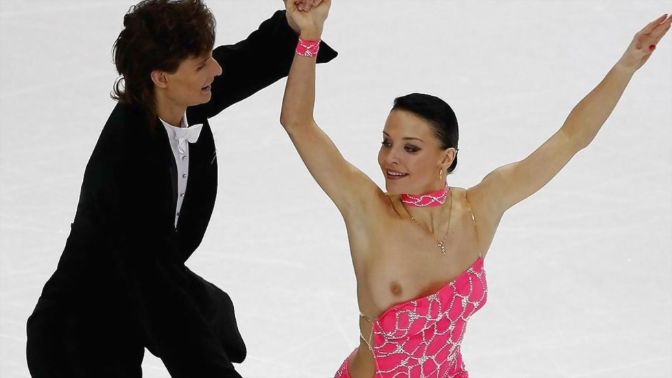 Ekaterina Rubleva Che 2009