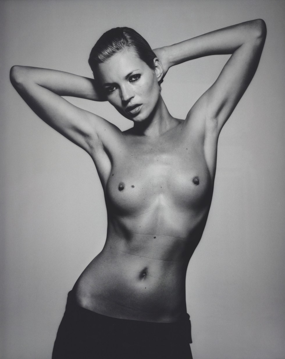 Kate Moss in Youth Ero