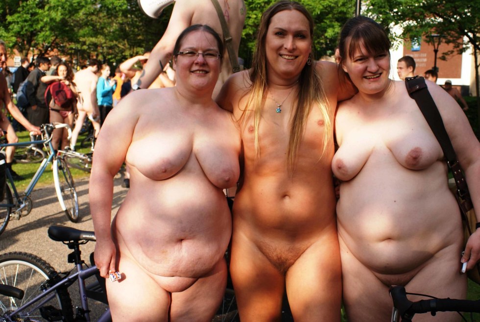 Photos of naked fat women