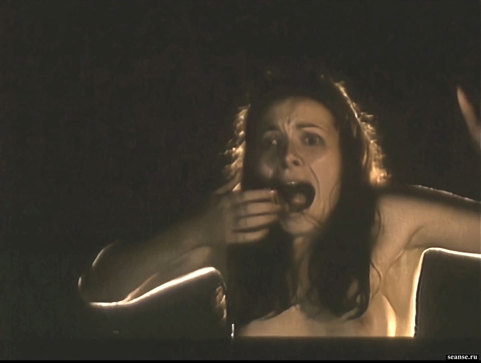 Erotic scenes actress Ekaterina Guseva