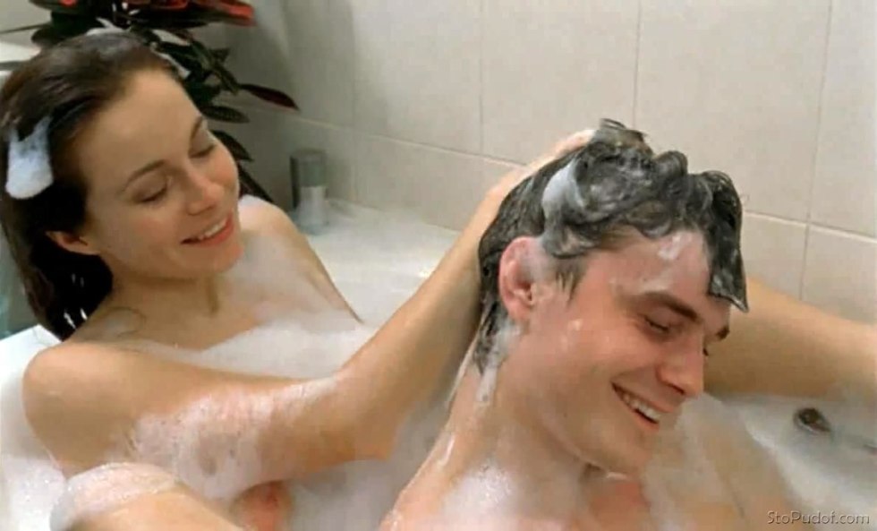 Erotic scenes actress Ekaterina Guseva