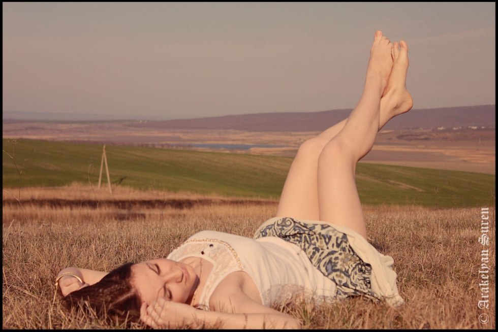 Ekaterina Fedulova 2020