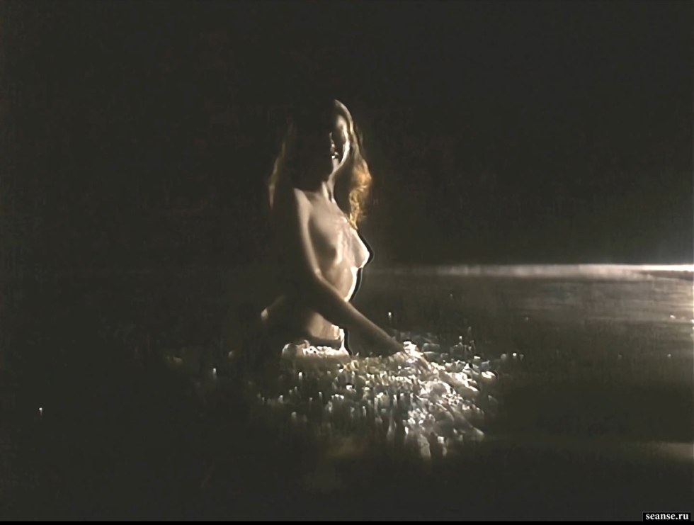 Ekaterina Guseva Actress Naked