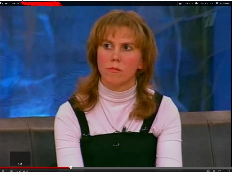 Alla Yuryevna lessons