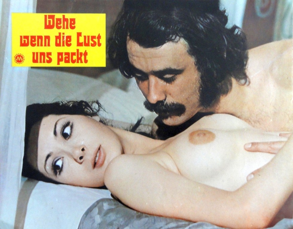 Edwige Fenech - La Pretora (1976) Full HD 1080 XXX