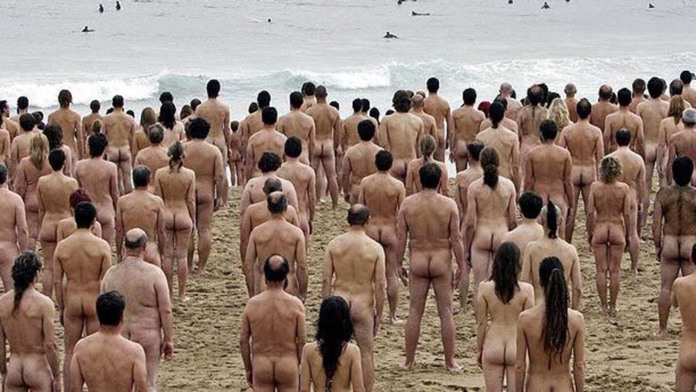 Family nudism in Sweden