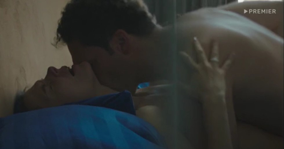 Elizabeth Boyarskaya 2022 Naked