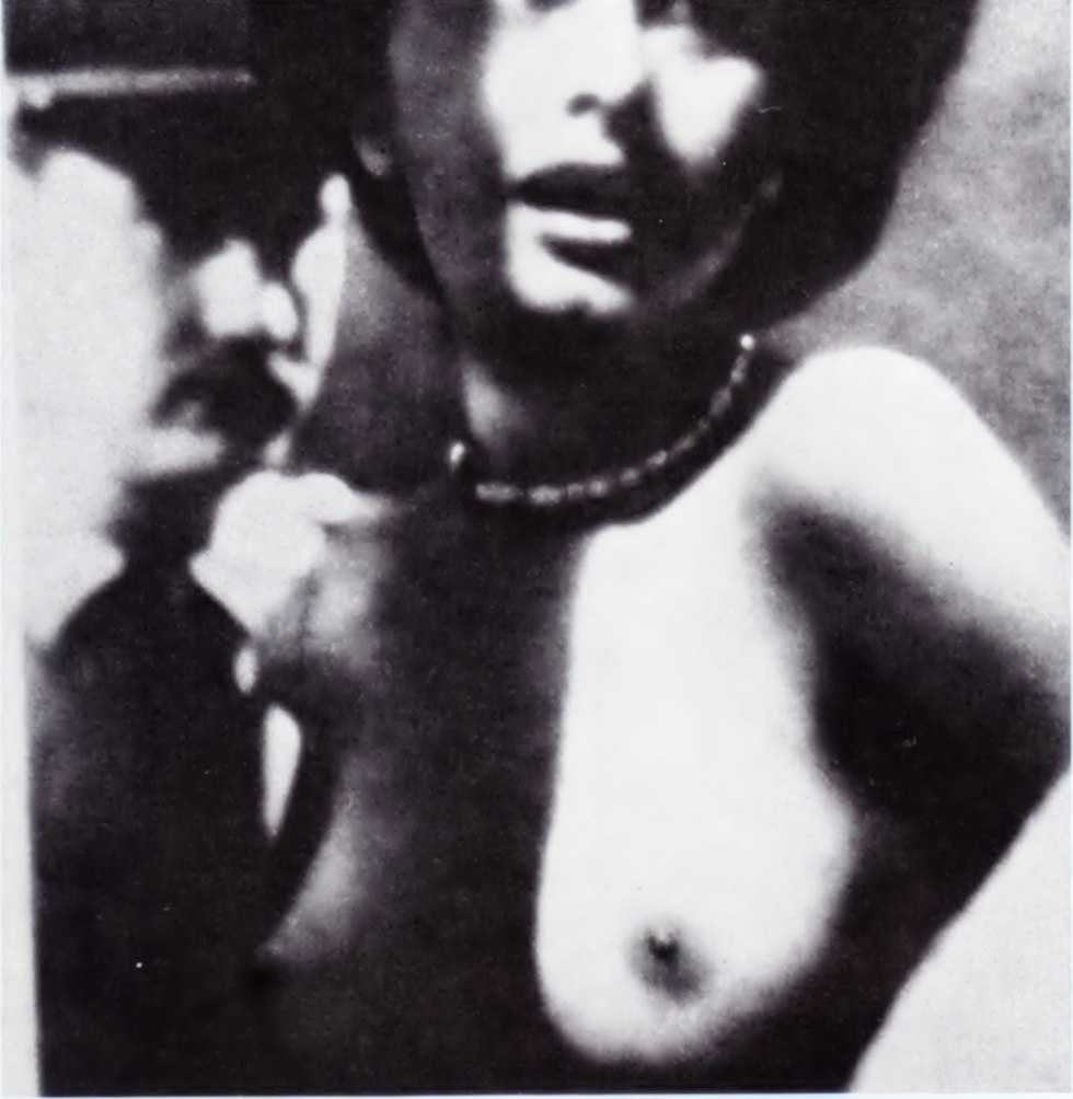 Erotic films with Sophia Loren