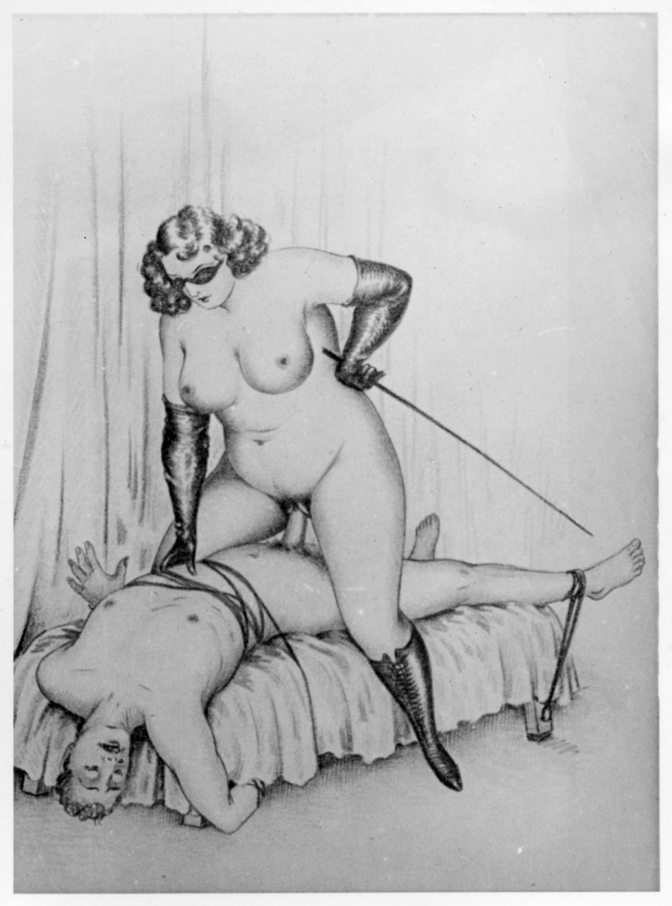 Andre Kosslik Pornoskun