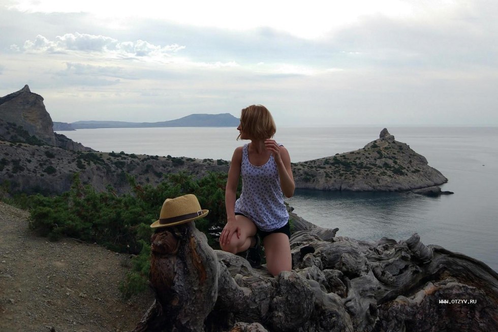 Svetlana Petrova Sudak