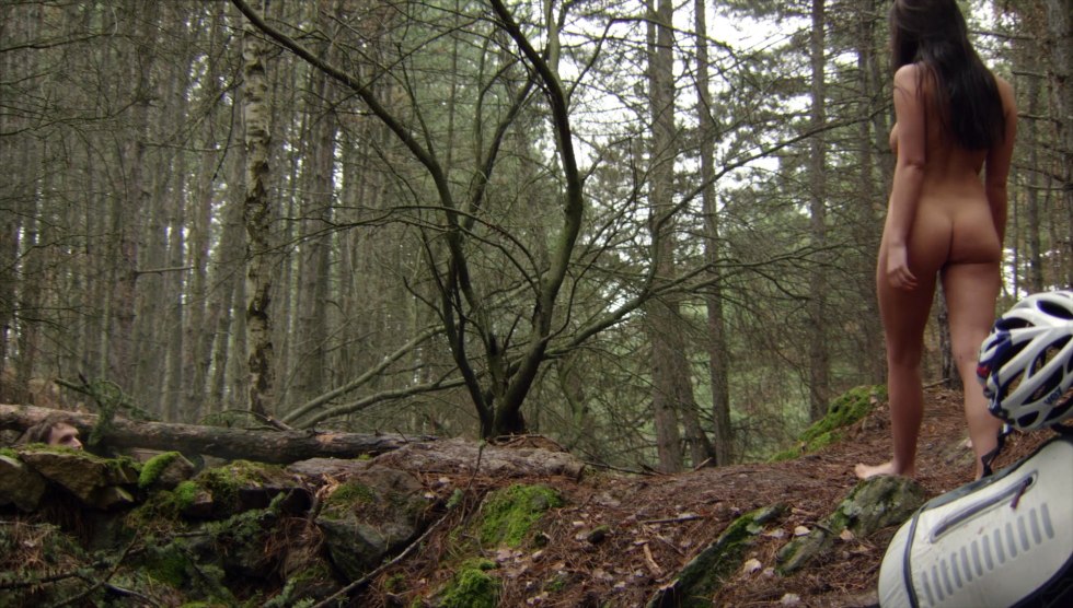 Talita Luke Erdley Scene in the Forest