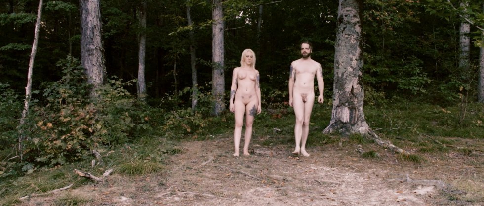 Lake of desires Film 2016