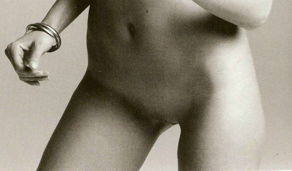 Natasha Poly naked fucks