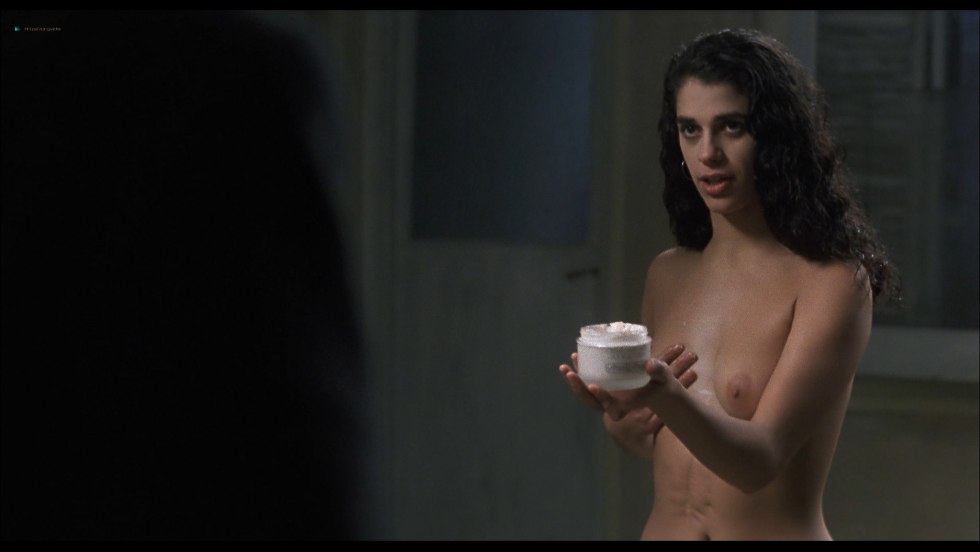 Anthony Santilly hot