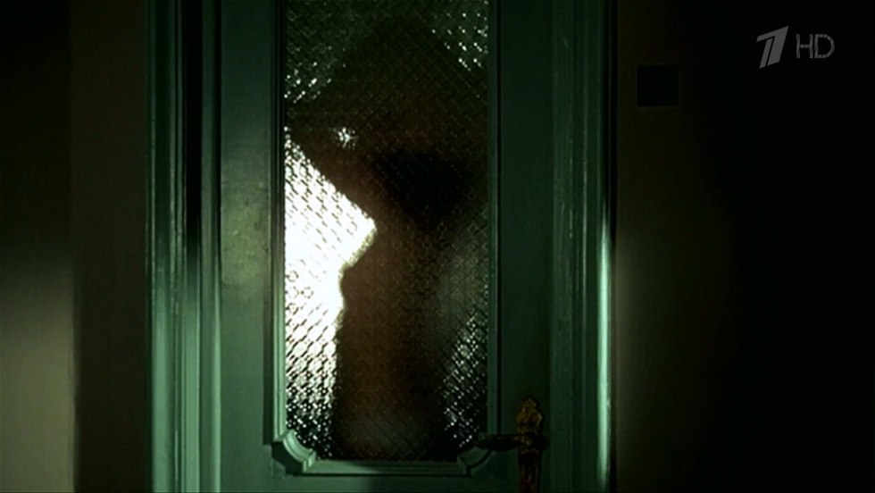 The incredible adventures of Italians in Russia Olga are dressed up