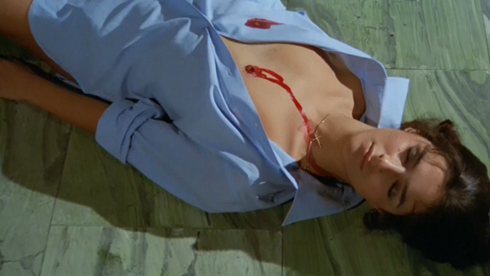 Anthony Santilly Decameroticks 1972