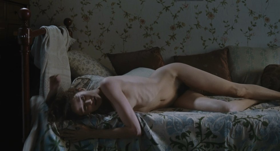 Ayelet zurer naked breasts