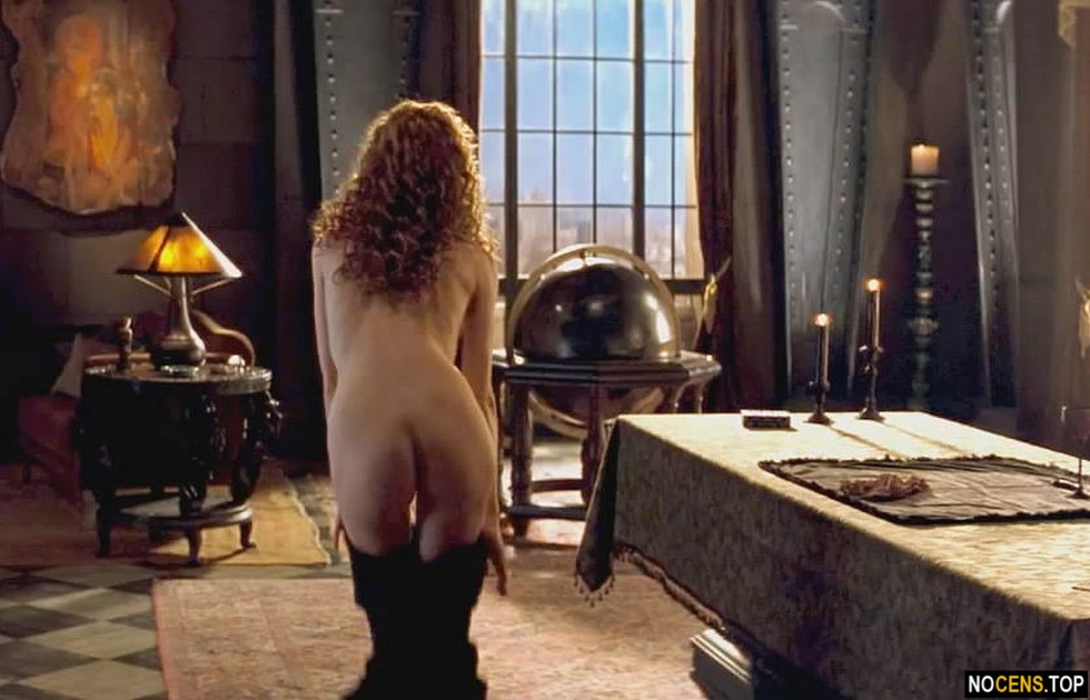 Connie Nielsen Naked Propes