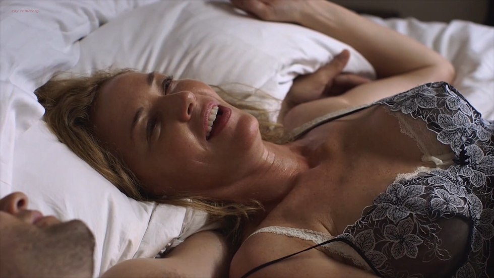 Connie Nielsen Connie Nielsen Nude