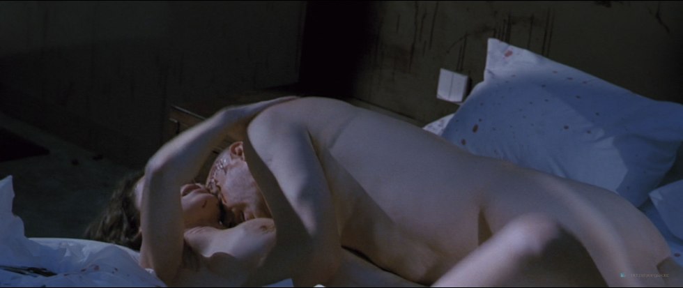 Connie Nielsen Connie Nielsen Nude