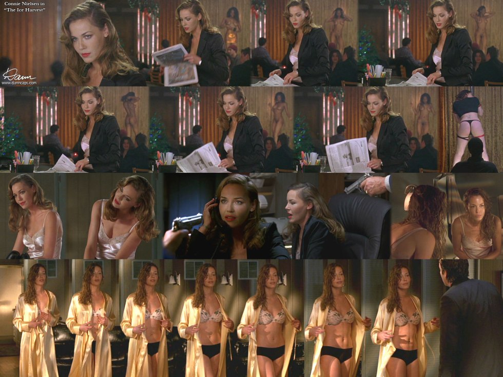 Connie Nielsen photo naked