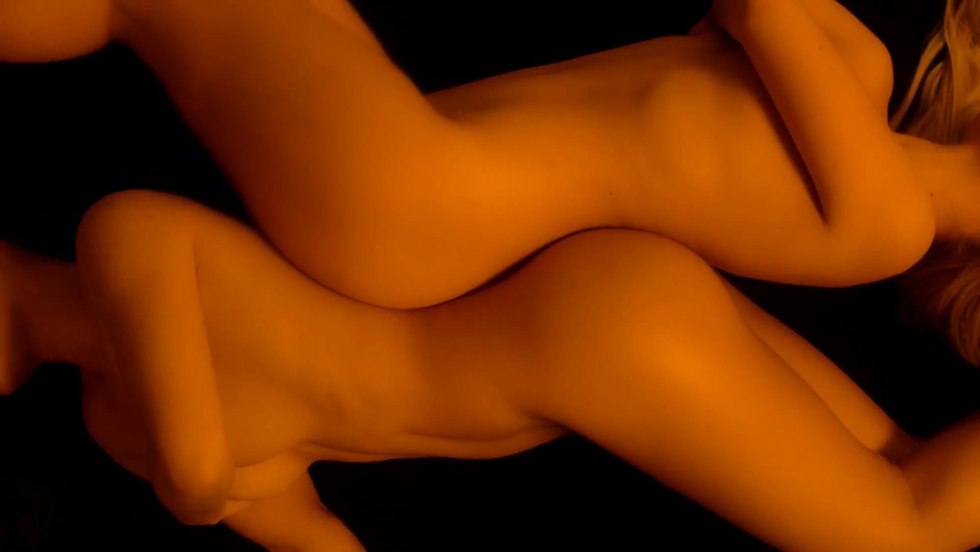 Olga Seryabkina is erotic