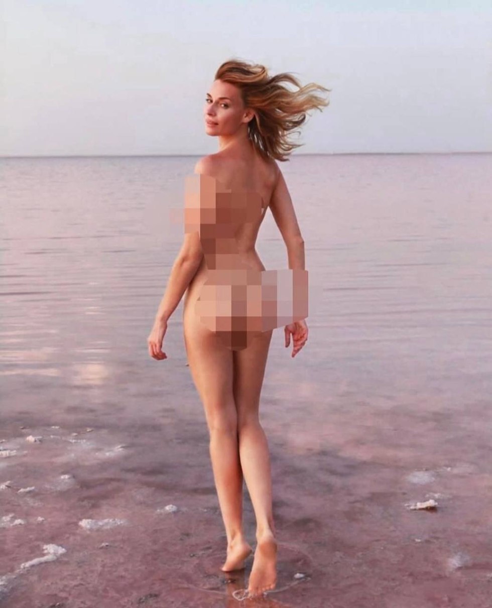 Erotic photos by Tolkalina